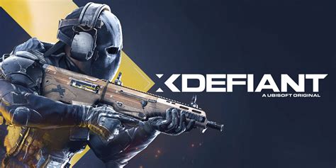 XDefiant